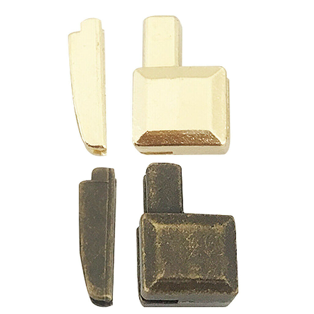 40Sets # 5 Latch Sliding Retainer Insertion Pin