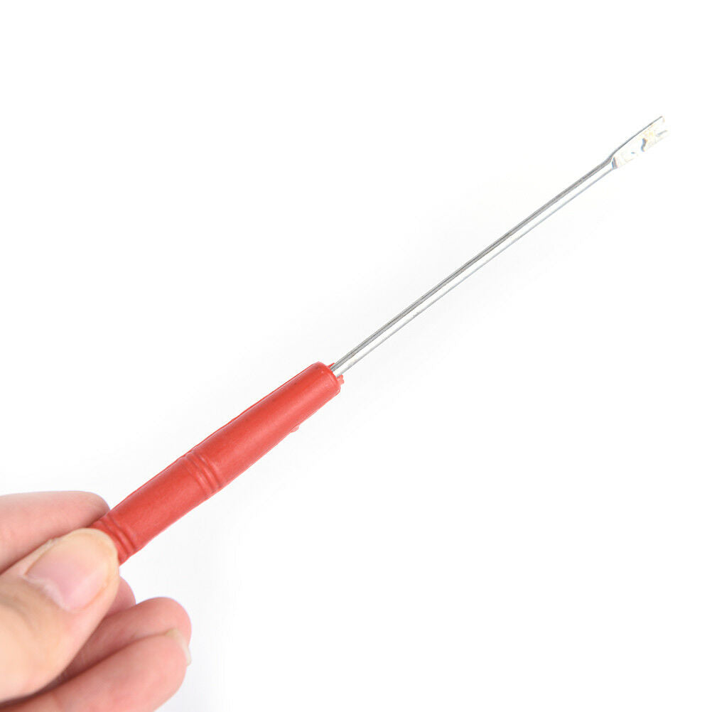 10Pcs rapid fishing tackle hook detacher removal tool remover extractor fish、-DD