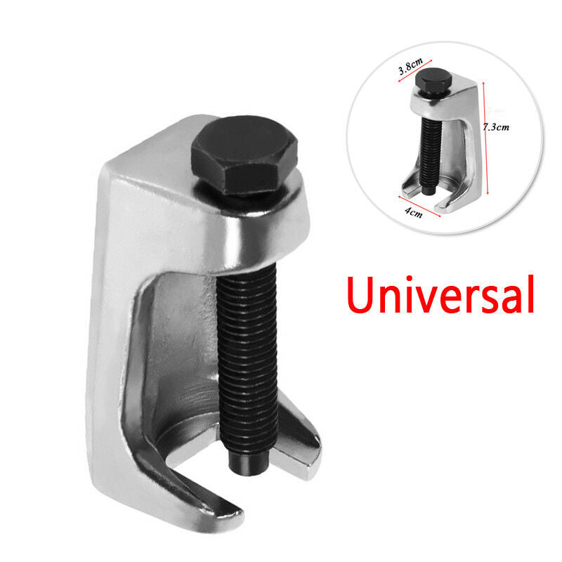 Ball Joint Splitter Tie Rod End Puller Remover Removal Separator Tool 19mm Handy