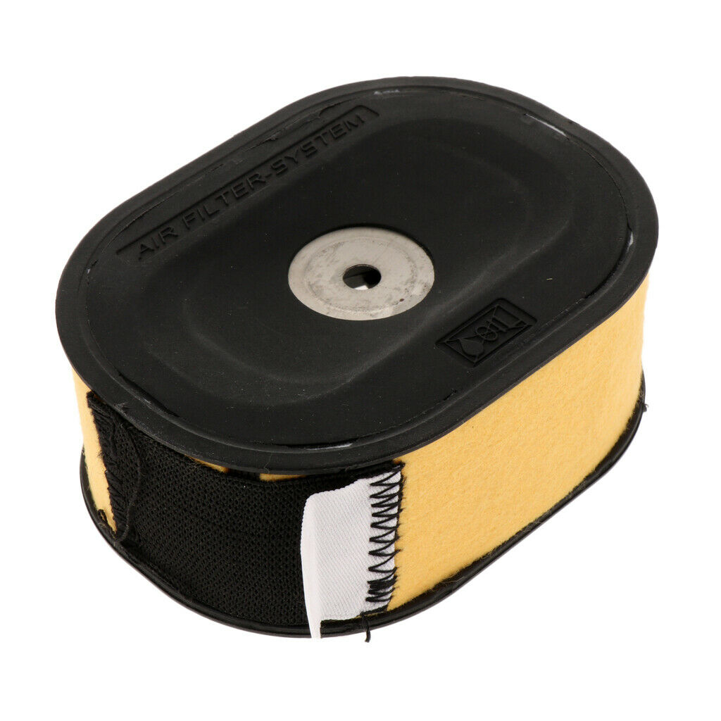 Air Filter with Prefilter for Replaces  0000 120 1654