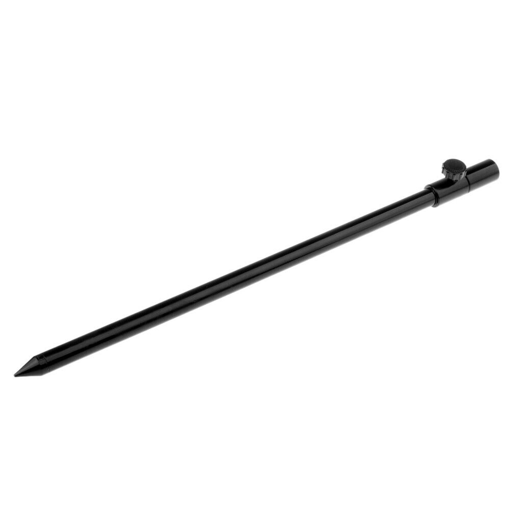 Strong   Aliminium   Carp   Fishing   Bank   Sticks   Rod   Pod   Banksticks