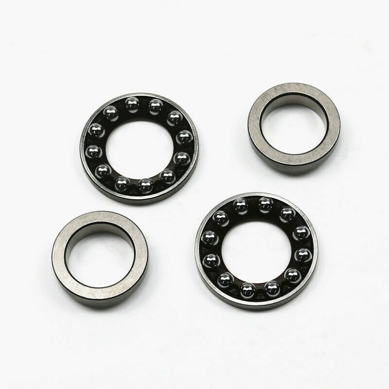 Motorcycles Steering Front Bearing Wave Plate For YZF-R1 R6 GSXR 750 1000 1300RR