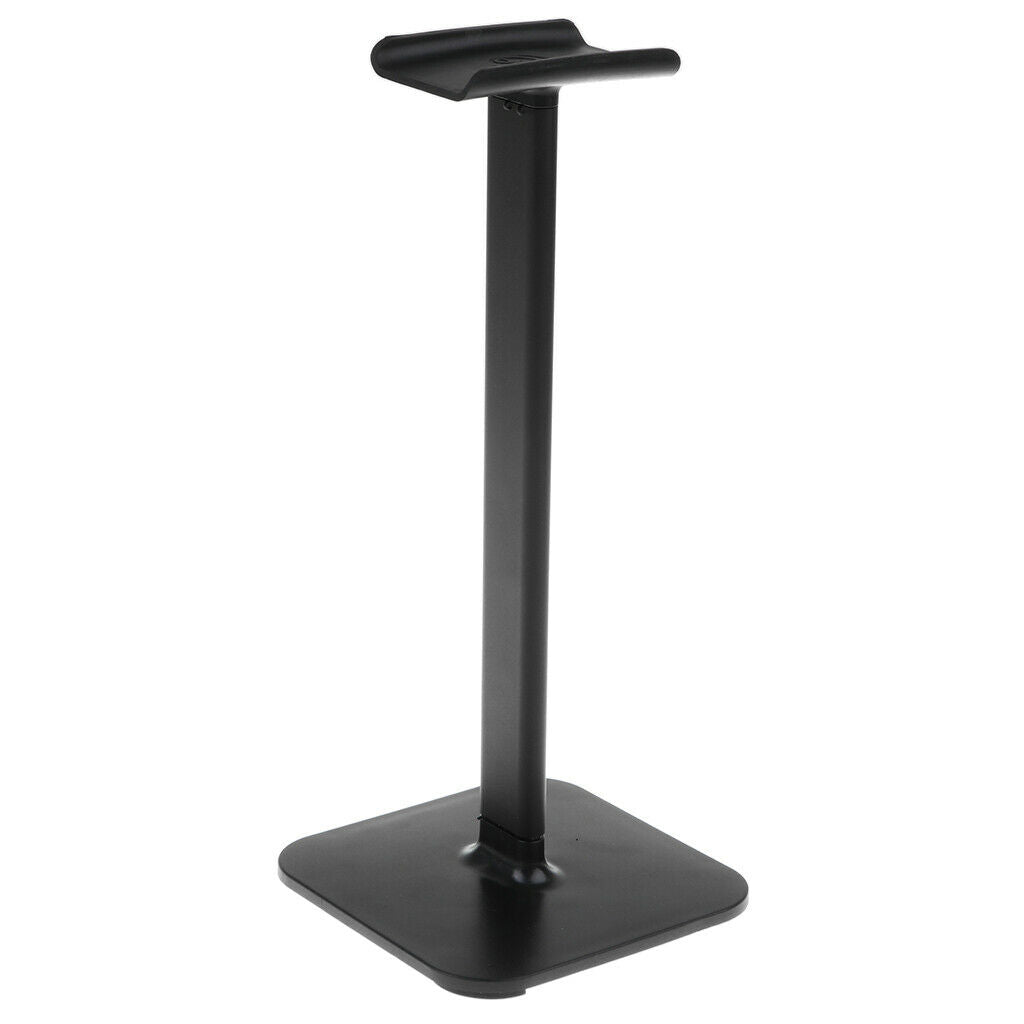 Aluminum Alloy Earphone Bracket Display Stand Headphones Headset Hook