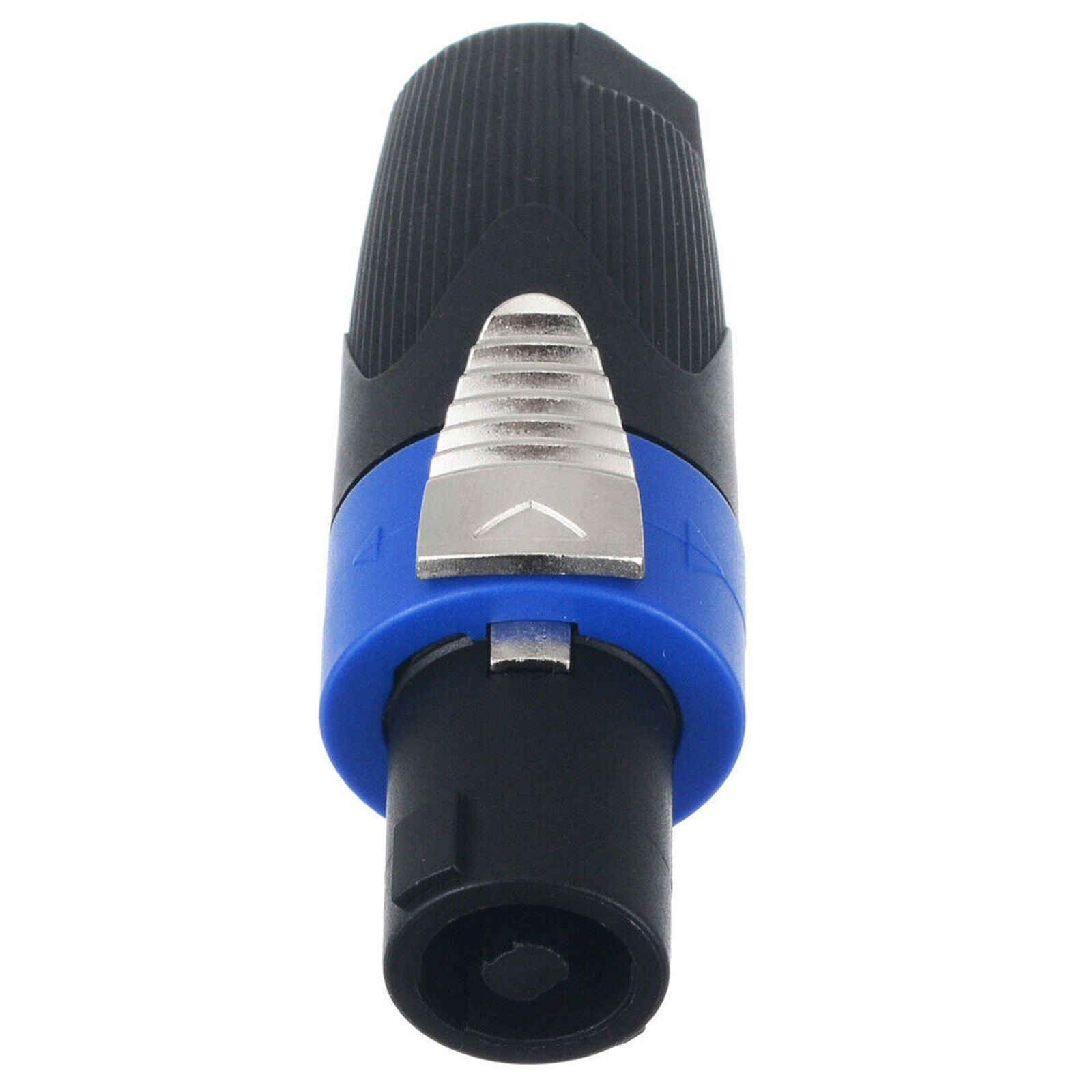 4-Pole Male Speakon Connector Head Line Plug for Cable NEUTRIK NL4FC