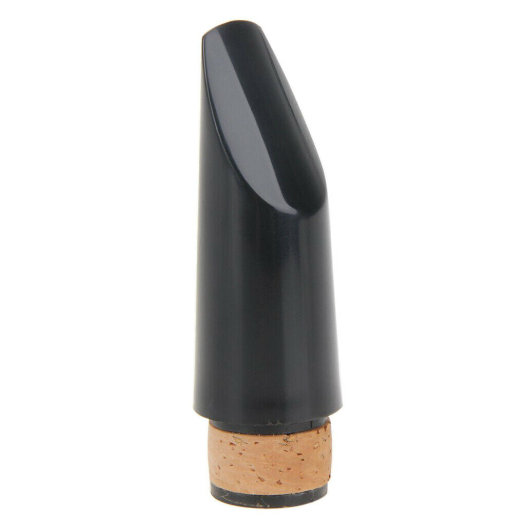 Plastic mouthpiece cover caps for Bb clarinets