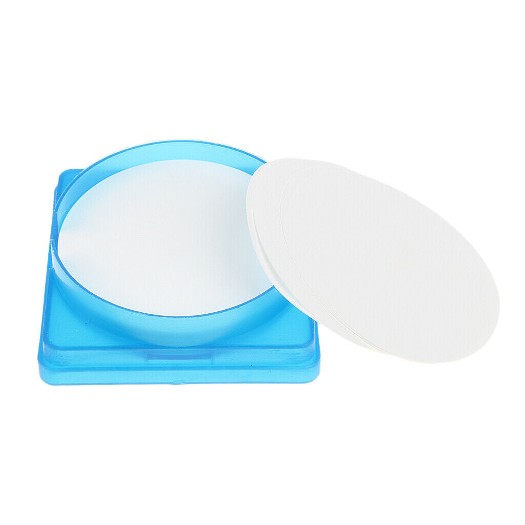 Membrane Filter, Diameter 50mm, Pore Size 0.22um, Pack Of 50