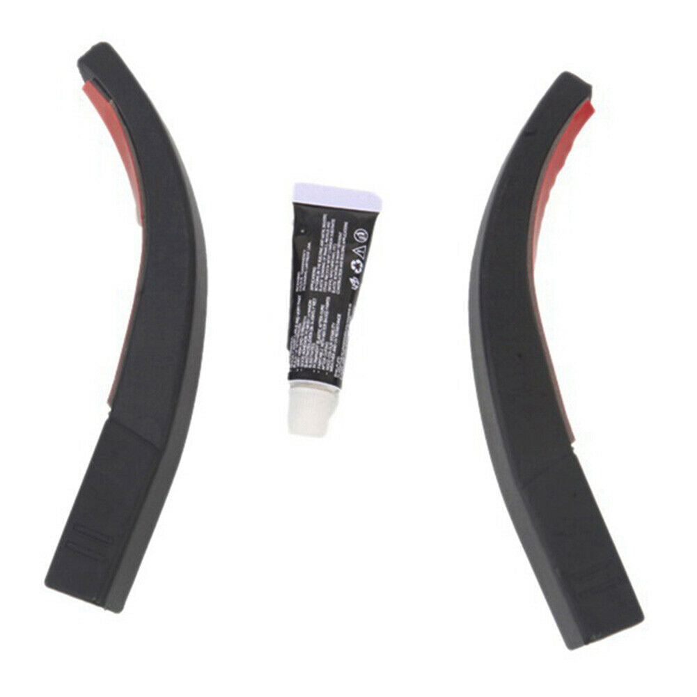 1 Pair Drip Rail Extension Hardtop Rain Diverter for Jeep Wrangler JL 18-21
