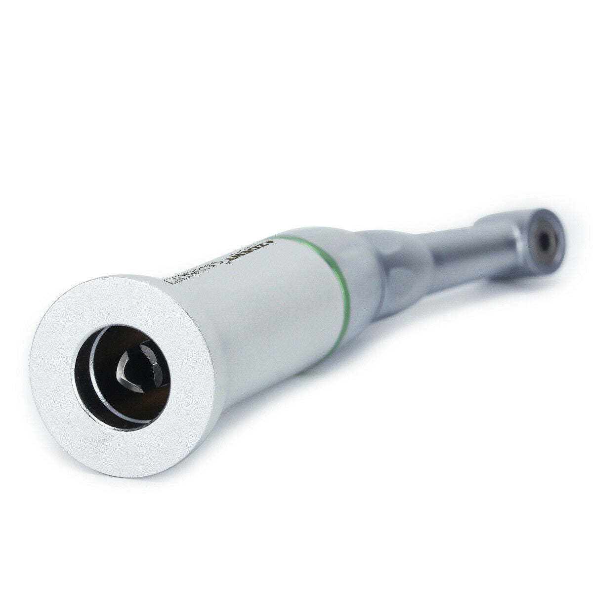 Dental 4:1 Contra Angle Handpiece Interproximal Strips Reciprocating IPR System