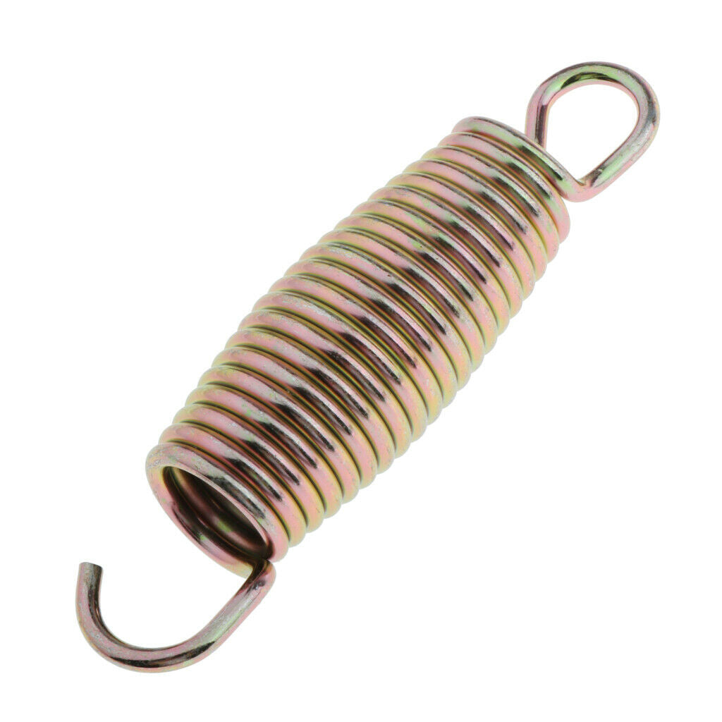 Premium Trampoline Springs 2pcs 3.5 Inches Size Replacement Accessories