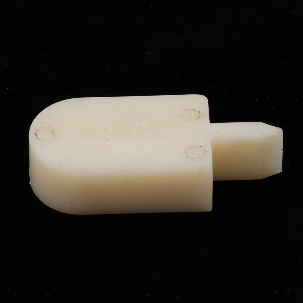 Piano Key Bushings Installing Tool for Piano Repair Replacement Parts