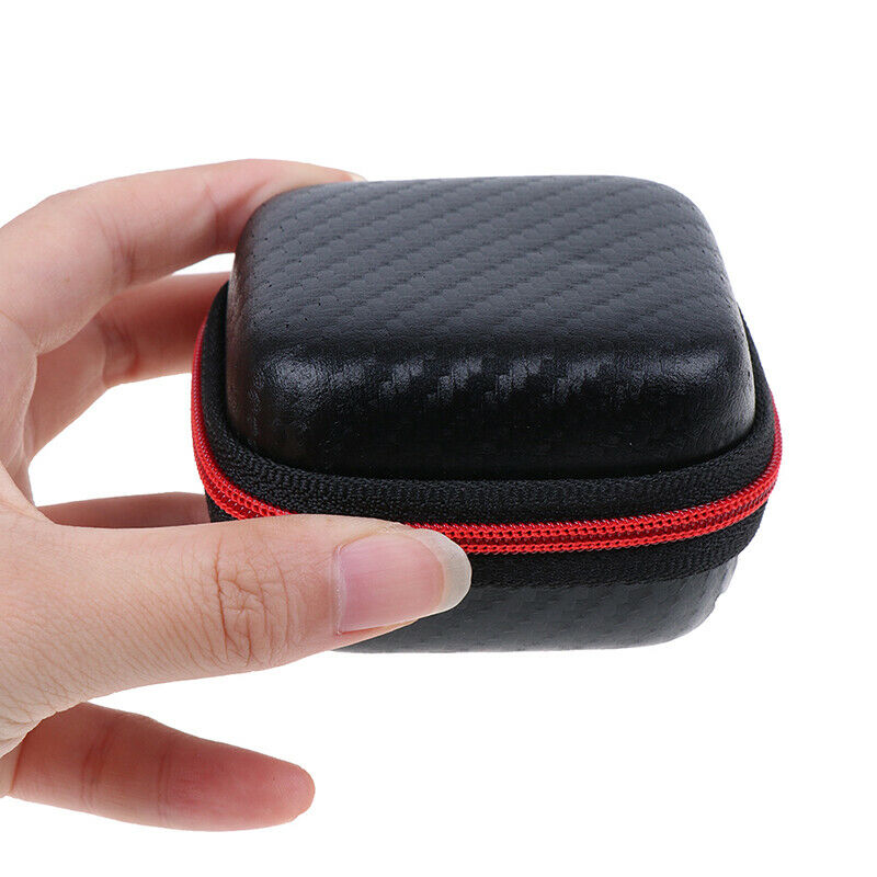 Universal Essential Oil Case Storage Bag 9 Compartments 3ML Protable  ilUSSJCA