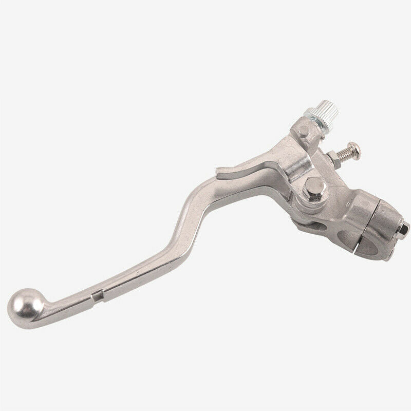 7/8"22mm Handlebar Motorcycle Dirt Bike Brake Clutch Levers for Master Cylinder