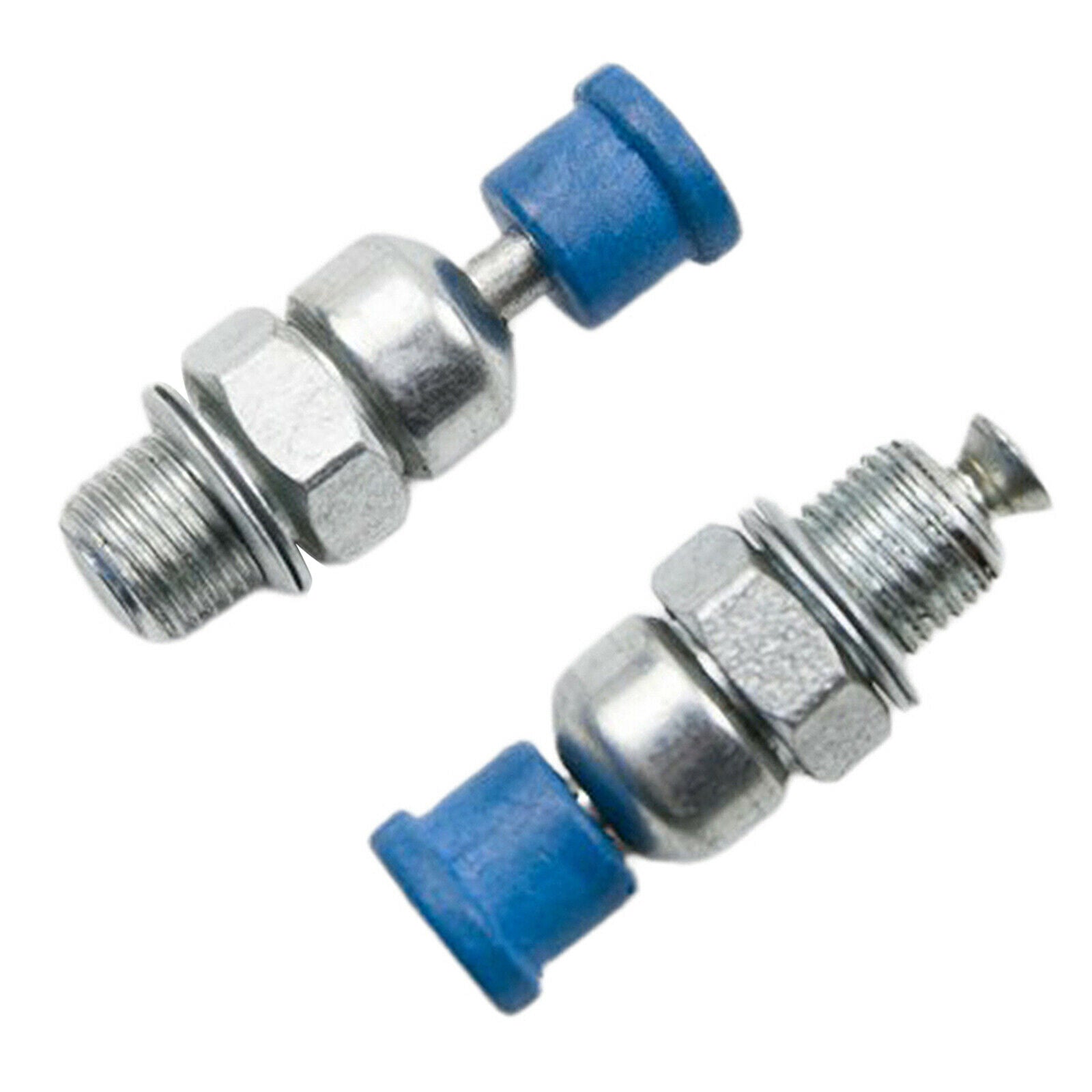 2Pieces Decompression Valve Replace Part for Stihl Models Chainsaws Cut Off Saws