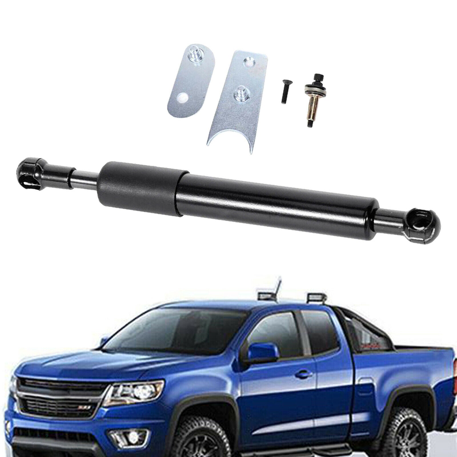 Truck Tailgate Assist Shock for Chevrolet Sierra 07-18 Parts Accessories