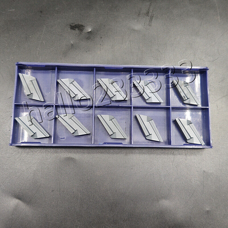 KNUX160405R CNC Lathe insert cutting tool carbide turning blade For DKJNR holder