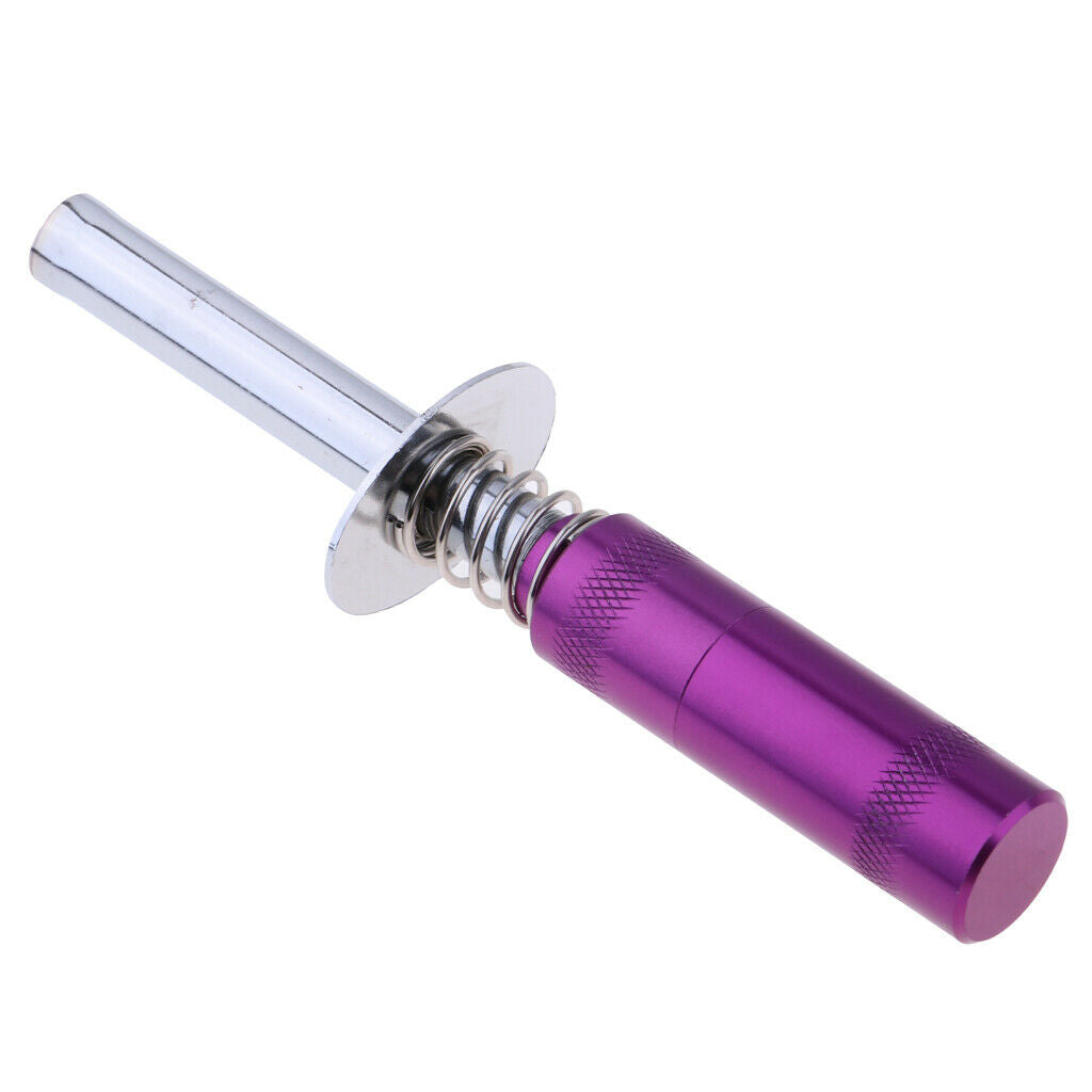 RC Nitro Starter Glow Plug Igniter Fits for HSP Powered Nitro RC Car Accs