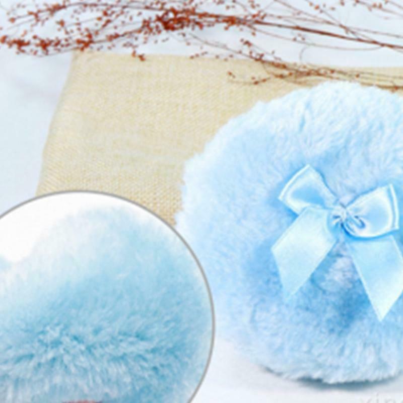2 pieces of makeup Puffs, cotton puff, makeup tools, beauty sponge