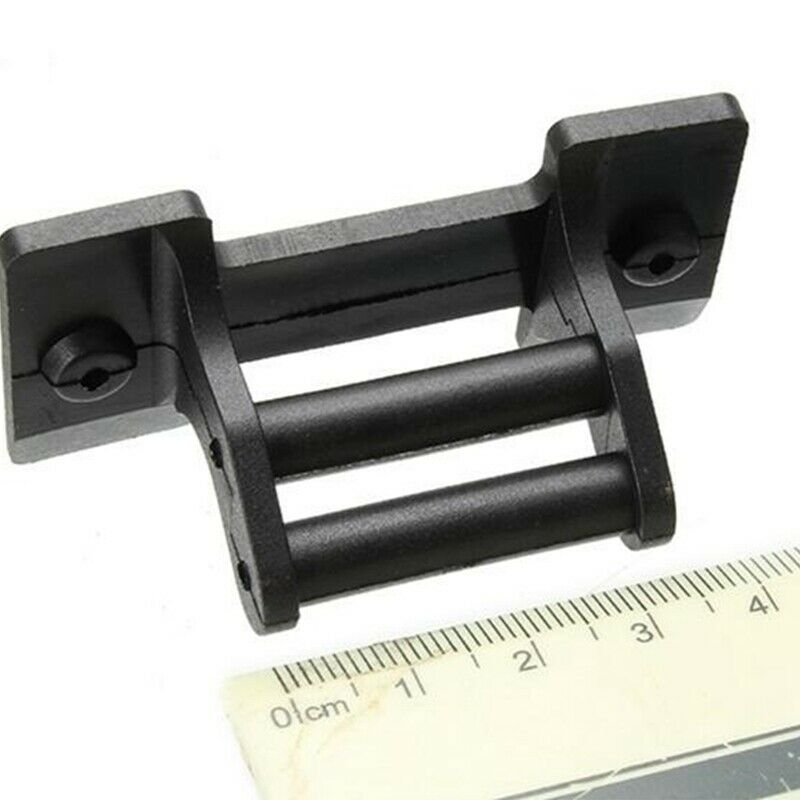 Tail Seat EB1004 for JLB Racing CHEETAH 1/10 Brushless RC Car Parts AccessorieB9