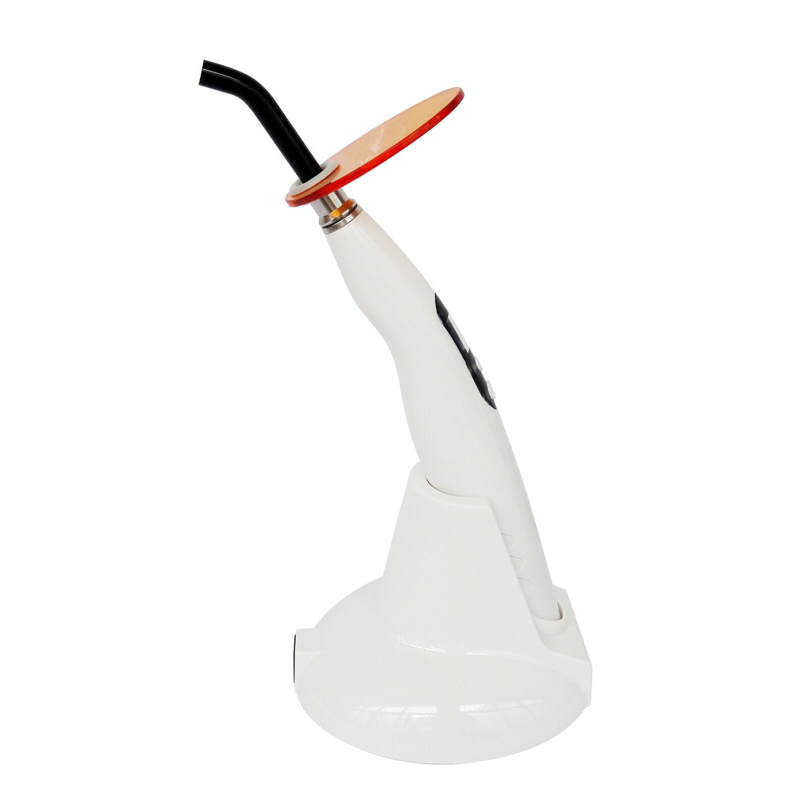 Dental Wireless LED LED-B Curing Light Lamp 1400mw/cm2 Machine Fit Woodpecker