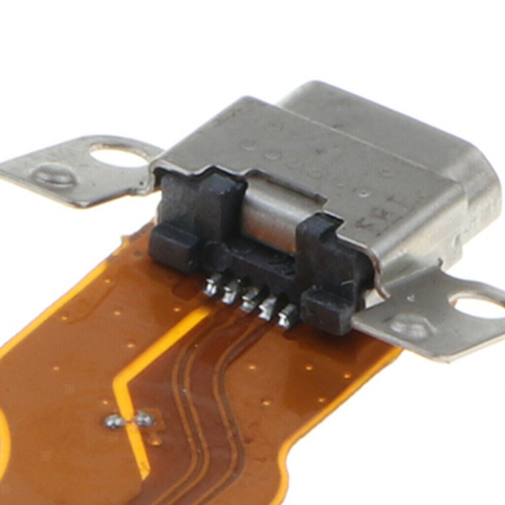 Dock Connector USB Charging Port Flex Cable For Amazon Kindle Fire HD 7"
