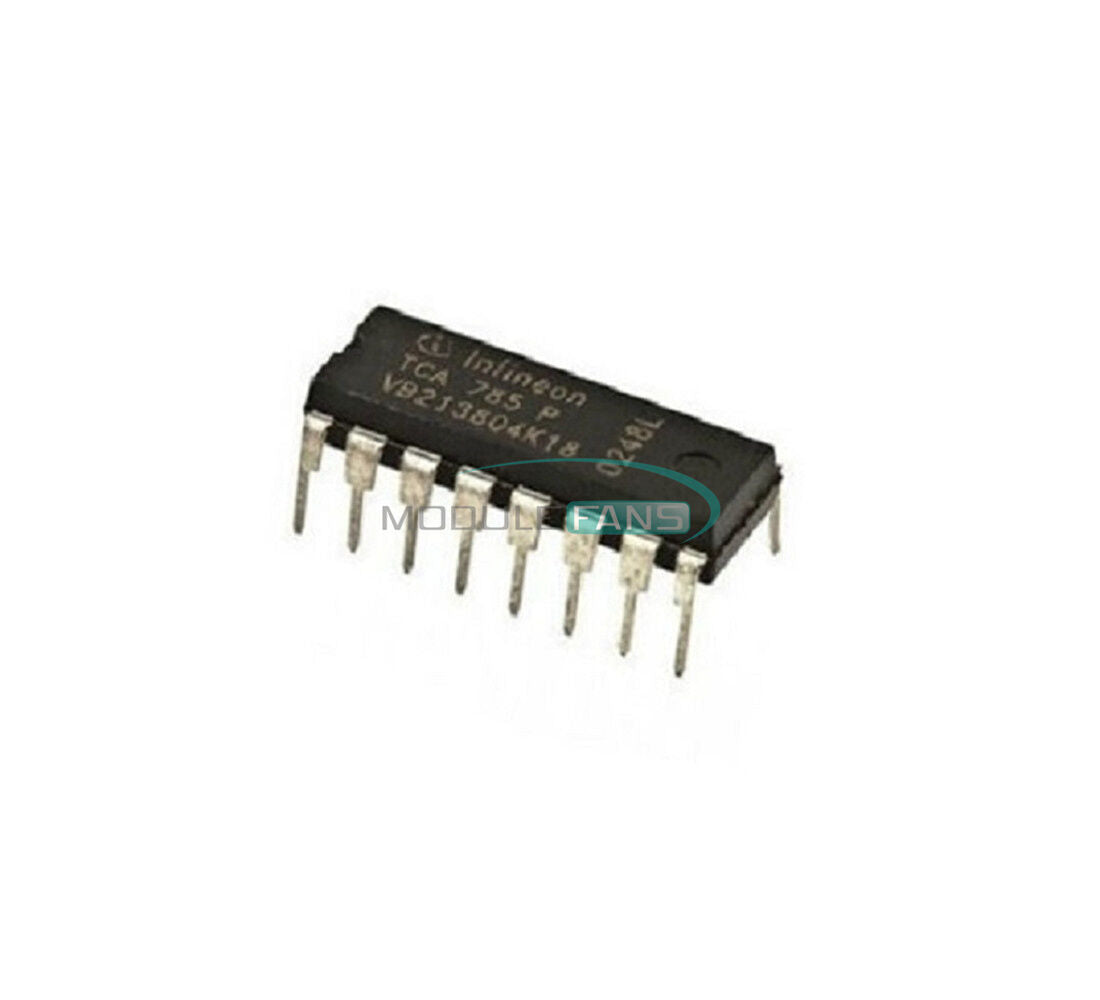 2PCS NEW  TCA785 TCA785P Phase Control IC