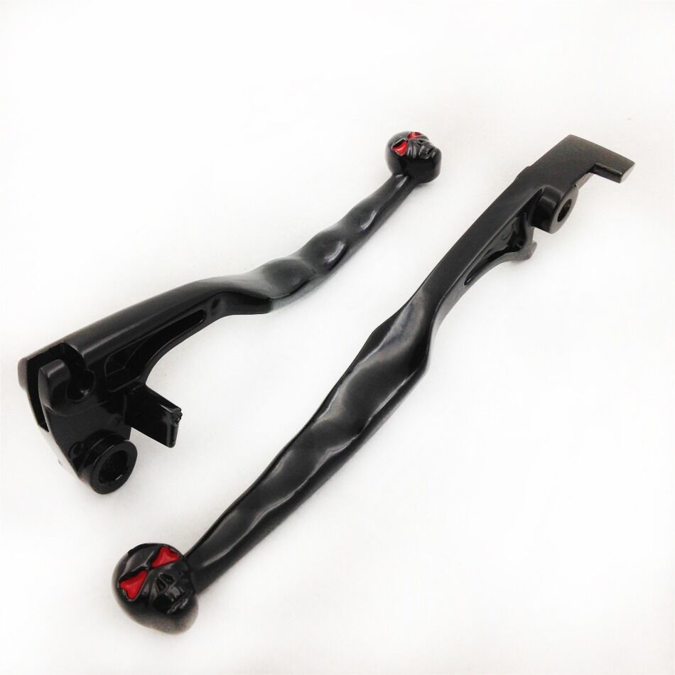 Brake Clutch Lever For SUZUKI Marauder 800 Boulevard M50 C50 Intruder Volusia