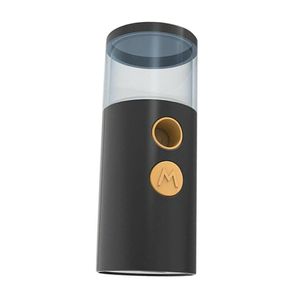 Portable Nano Facial Mister Cool Mist Spray Machine Face Hydration Sprayer Tool