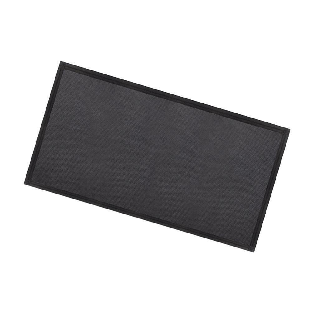 Car Front Rear Sunroof Window Cover Mosquito UV Protection Sunshade Curtain @