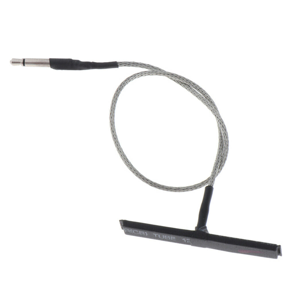 Soft Saddle Transducer Piezo Pickup Cable For Violin Accessories