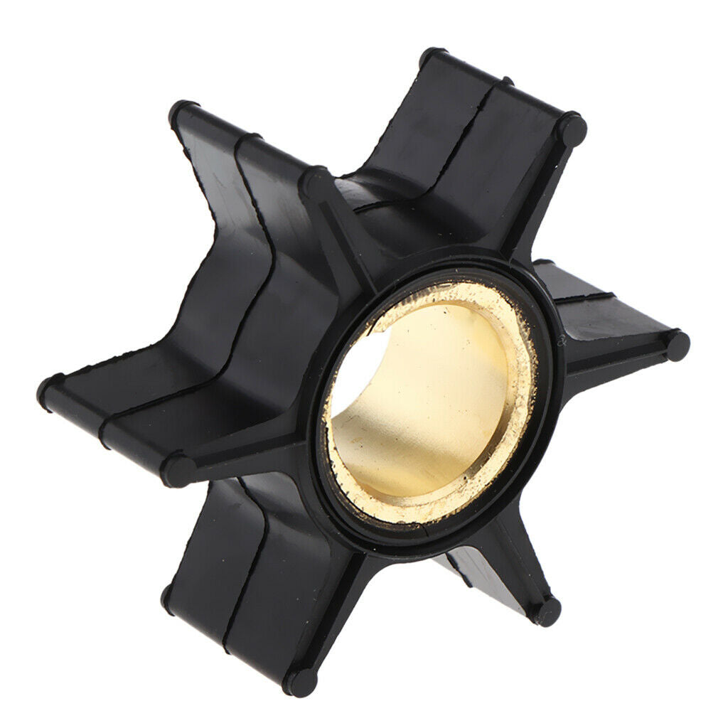 Water Pump Rubber Impeller and Outboard Motor Impeller for 395289/20-35hp