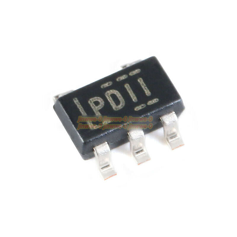 TPS3828-33DBVR SOT23-5 with watchdog timer chip voltage monitor