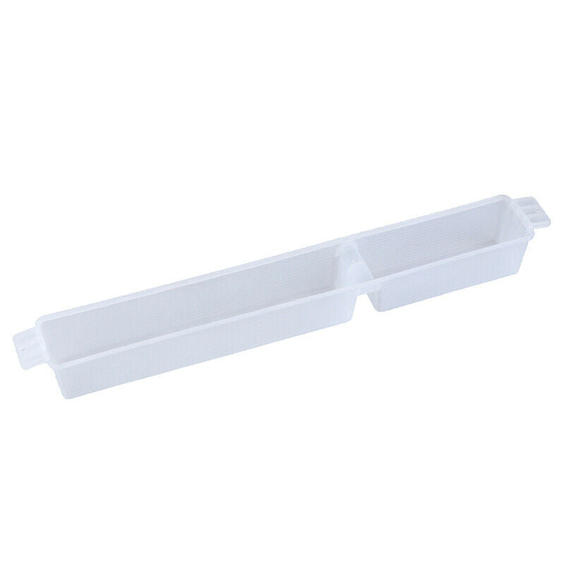 1PC bee feeder plastic 1.5 kg feeding honey feeding box beekeeping tools