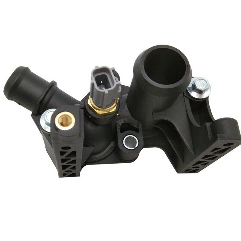 Cooling System Thermostat Automobile Water Thermostat Cover for Ford Focus 7Q4K5
