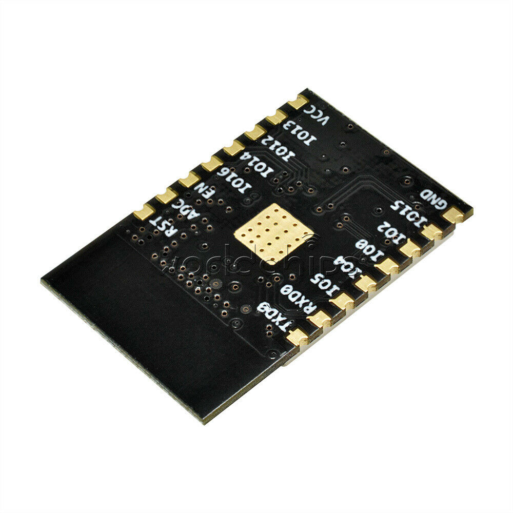 Serial WIFI Wireless ESP8266 ESP-12S Transceiver Module Send Receive LWIP AP+STA