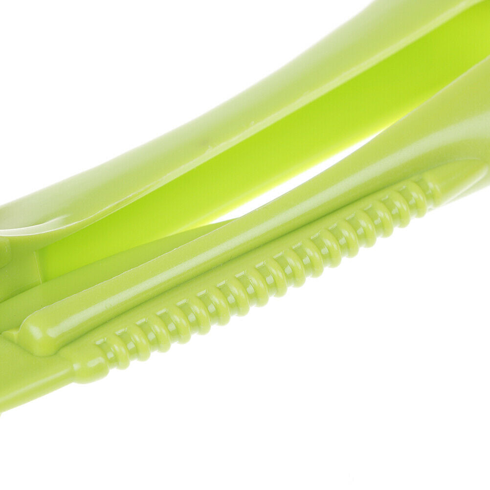 1Pc Lemon lime squeezer 2 in1 manual hand held juicer orange fruit juice .l8