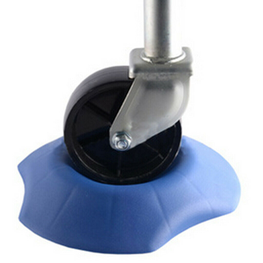 Trailer Wheel Dock/Wheel Stopper/Camper Wheel Chocks For RV Caravan Trailer