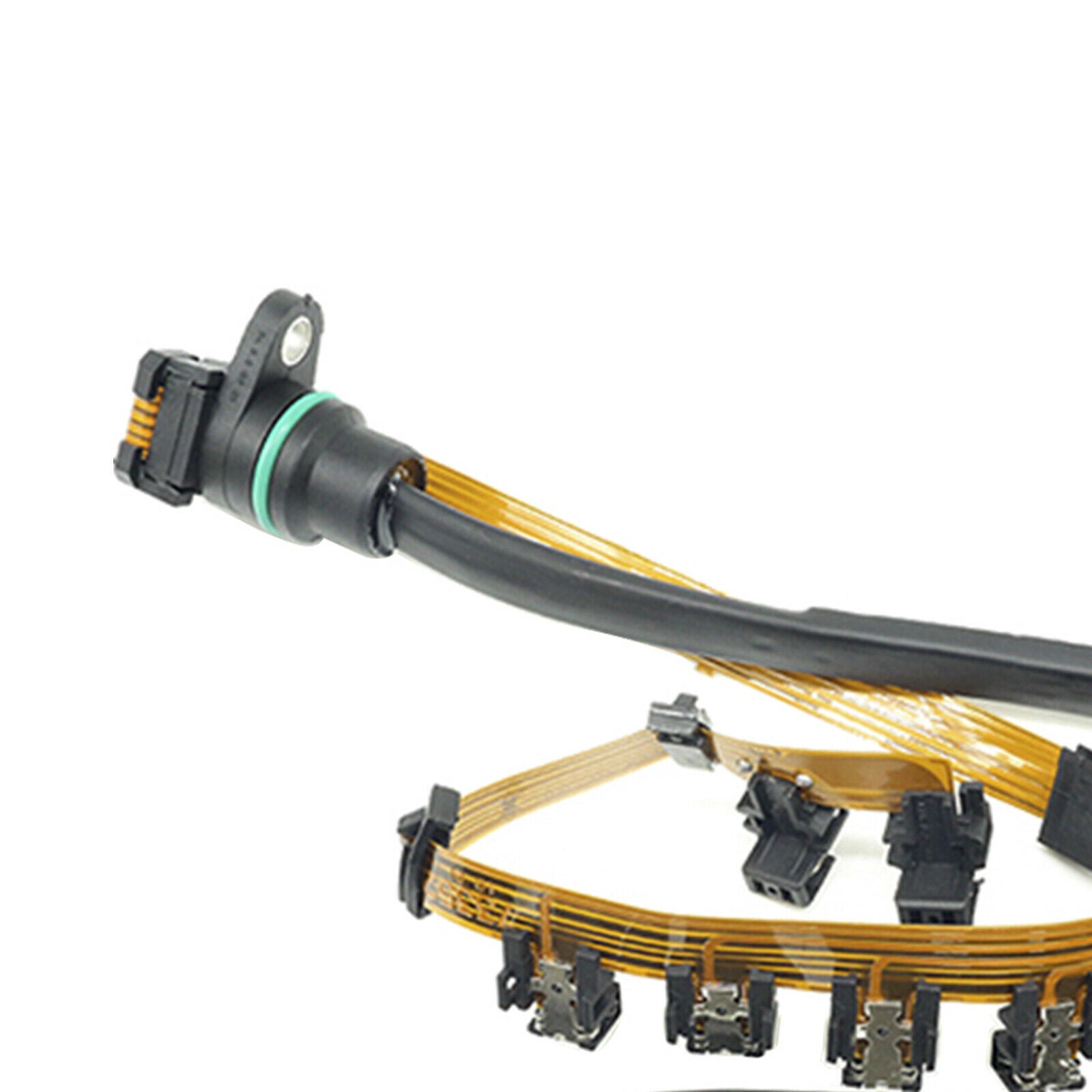 Professional Transmission Wiring Harness Repair Kit Replaces for Passat