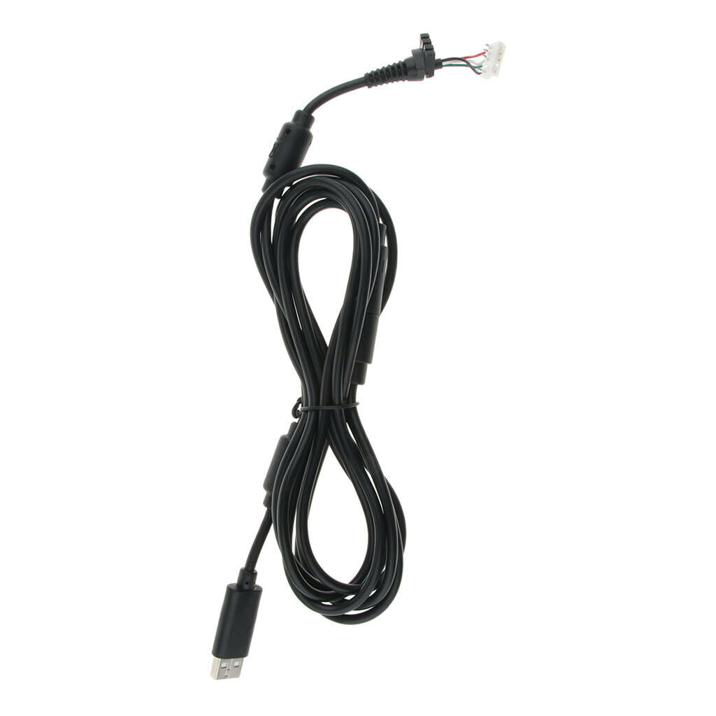 Extension Breakaway Cable  Adapter 1.8meter Long For Microsoft   360 Wired