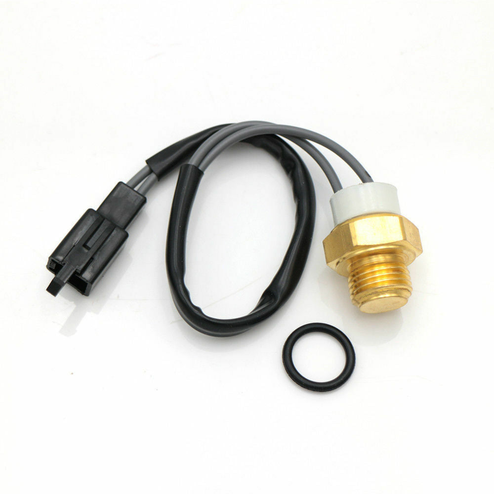 Temperature Switch Radiator Fan For Suzuki RF400 GK78A UH200 UX125 UH125 VZ800