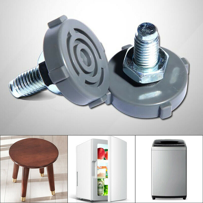 Furniture Table Chair Sofa Leg Feet Adjustable leveler Glide Slide Pad Sc.l8