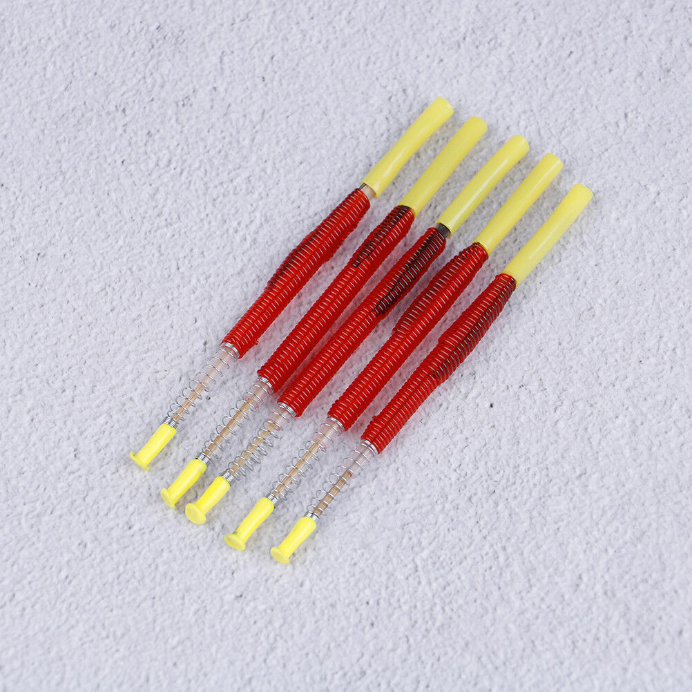 5pcs Beekeepers Beekeeping Equipment Queen Rearing Grafting Tool Retracta.l8