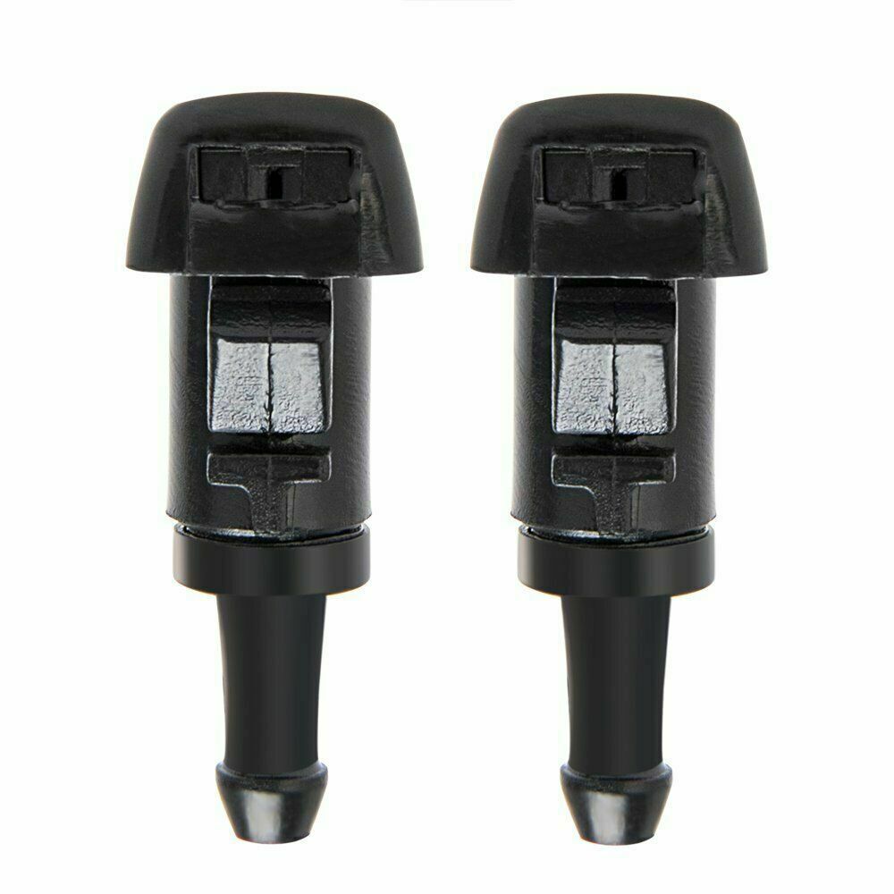 For Dodge Chrysler RAM 1500 2500 3500 2011-17 5113049AA Windshield Washer Nozzle