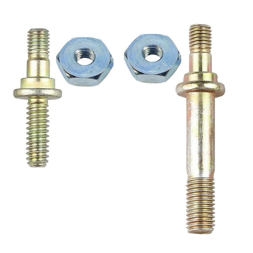 Bar Stud Set Bar Nuts for STIHL 017 018 021 023 025