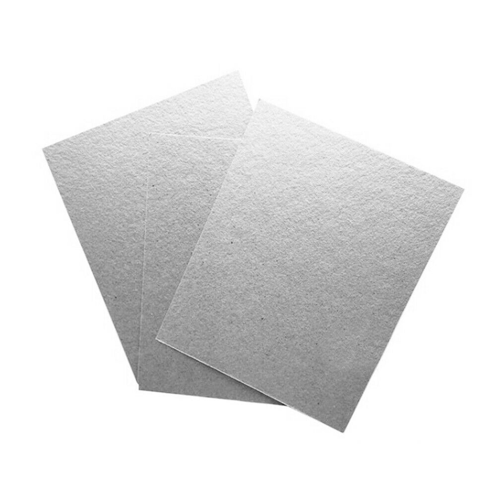 5PCS Universal Kitchen Accessories Microwave Oven Part Mica Plates Sheets