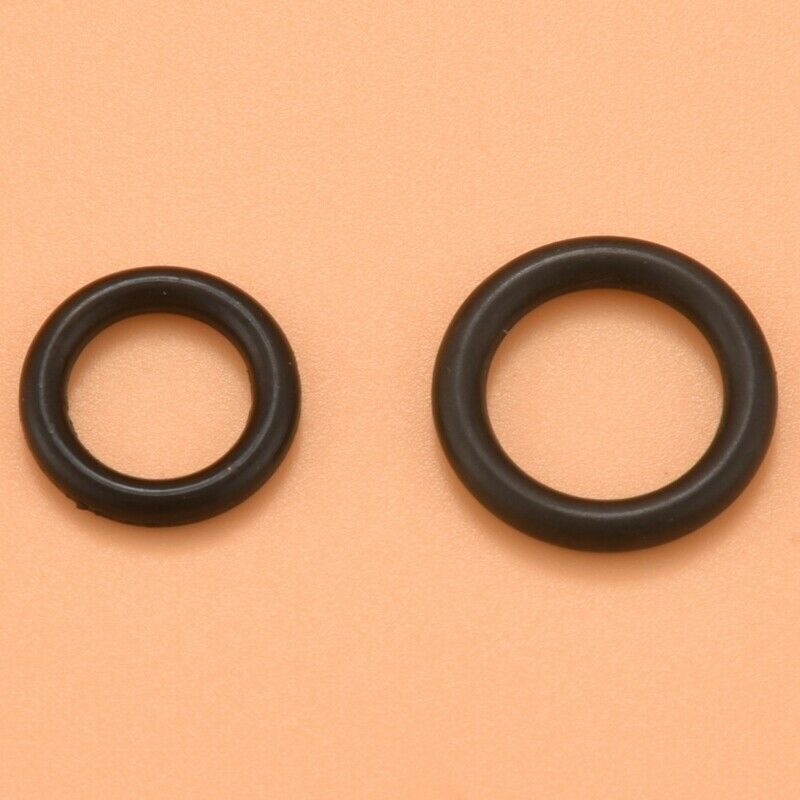 Power Pressure Washer Rubber O-s For 1/4 Inch,3/8 Inch,M22  Connect Coupler,40L2