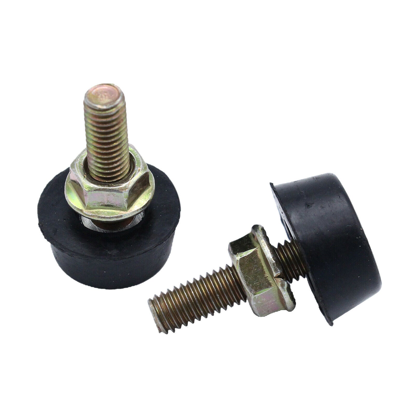 Hood Bonnet Bumper Stopper Replaces for Ford Maverick 62840-H8500 Durable