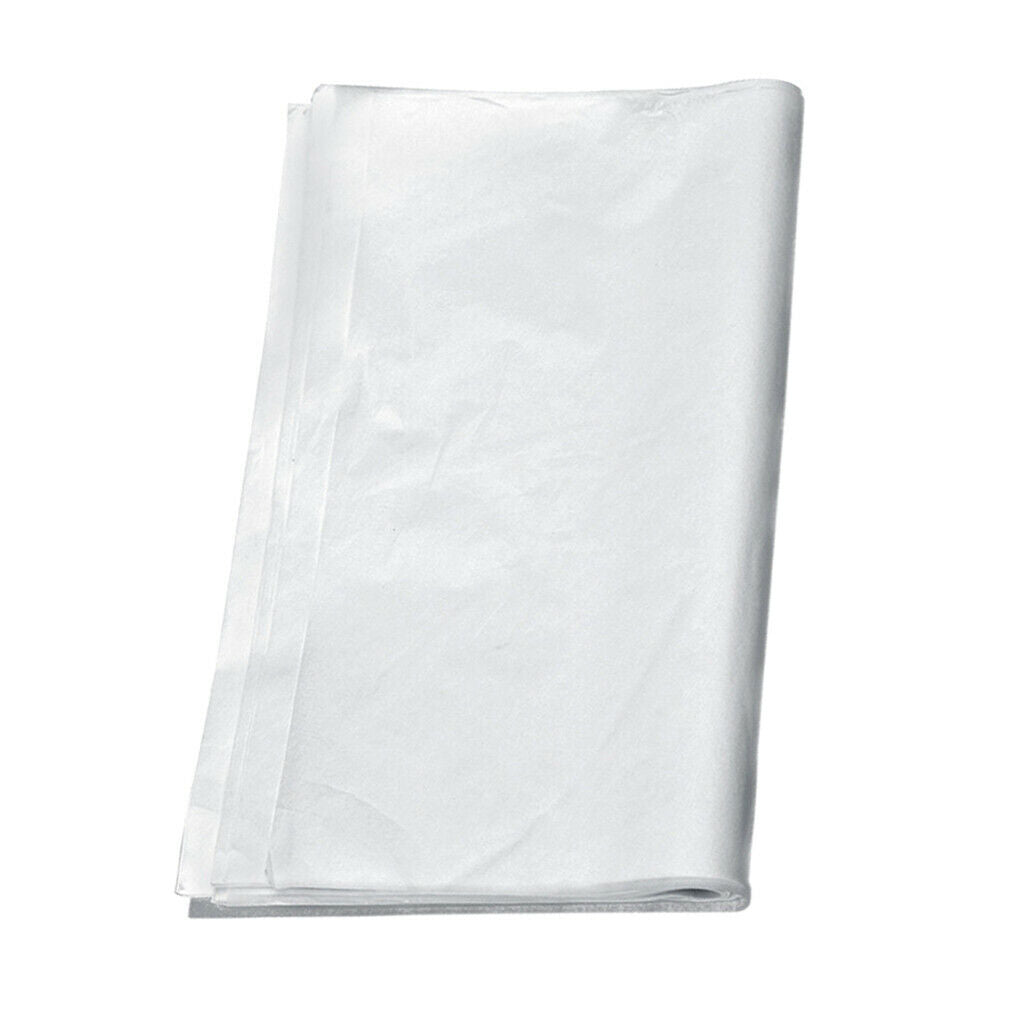 Lots 100 Pcs Translucent Tracing Paper Art  Drawing Calligraphy Sheet
