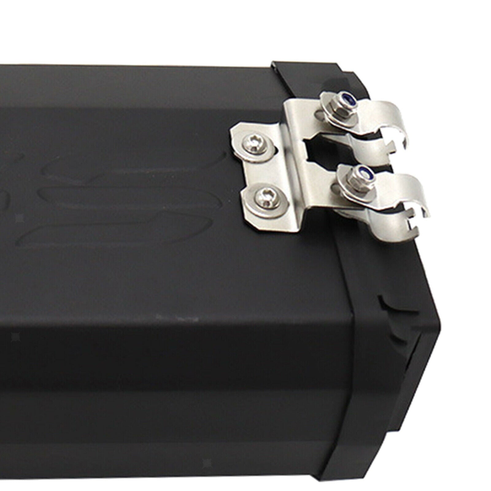 Motorbike Tool Box 5L for BMW R1200GS   TRK502 Black Spare Parts