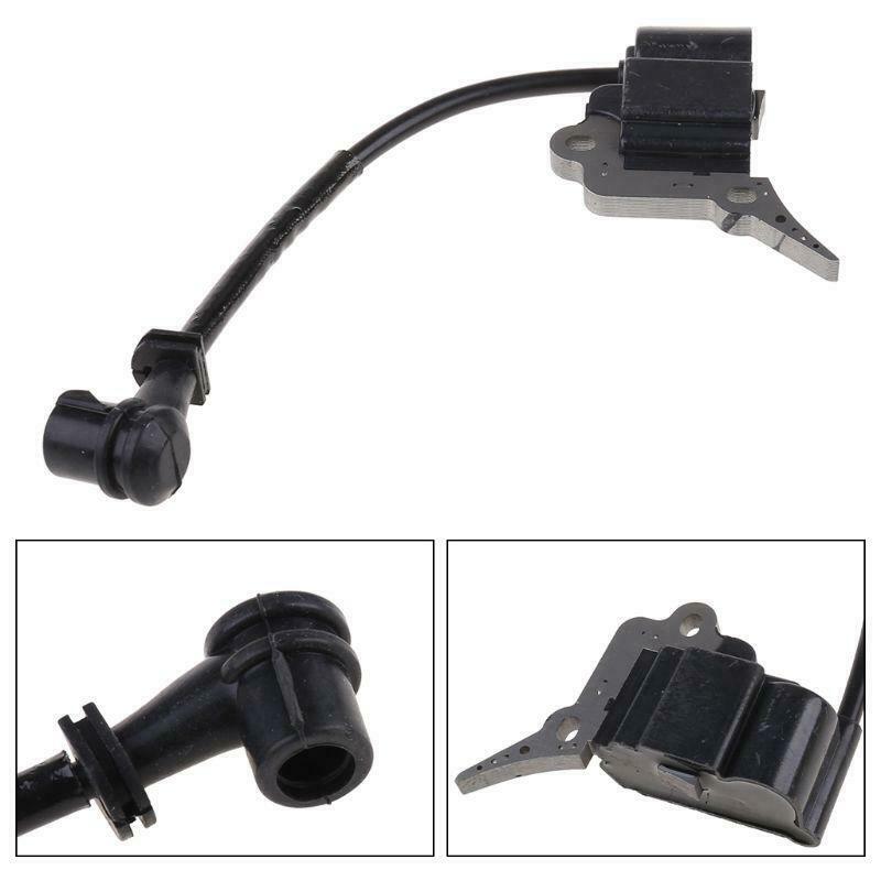 Ignition Coil Chainsaw Parts Trimmer 2500 25cc Chainsaw Spares Garden Power Tool