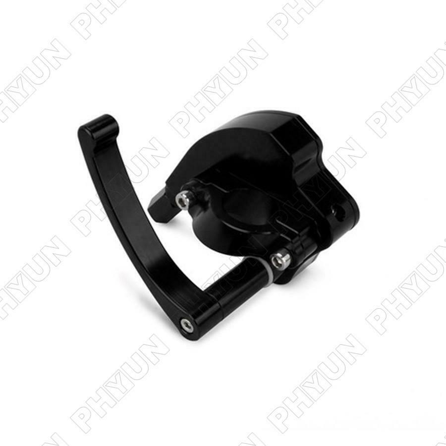 7/8" Thumb Throttle Lever Assembly For Yamaha YFZ450R King Quad Sportrax 450